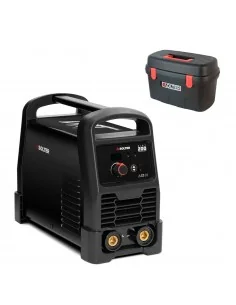 Soldador Inverter Solter...