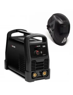 Soldador Inverter Solter...