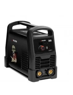 Soldador Inverter Solter...