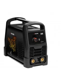 Soldador Inverter Solter...