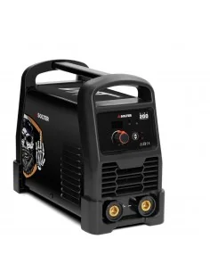 Soldador Inverter Solter...