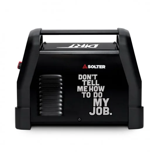 Soldador Inverter Solter Electrodo... Soldador Inverter Solter Electrodo...