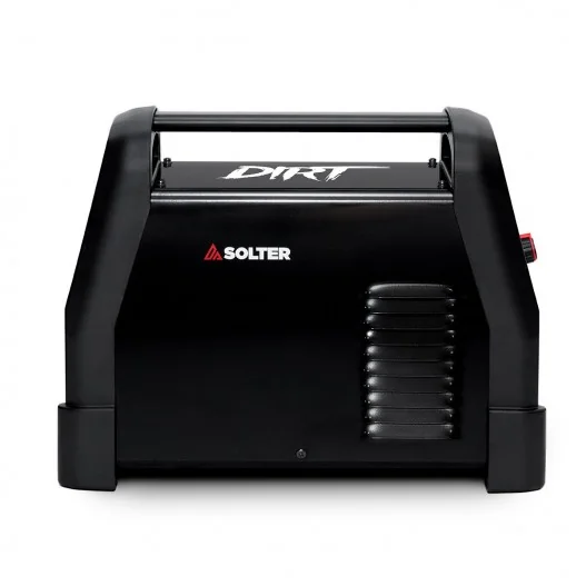 Soldador Inverter Solter Electrodo... Soldador Inverter Solter Electrodo...