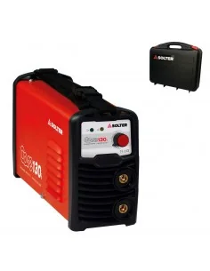 Soldador Inverter Solter...