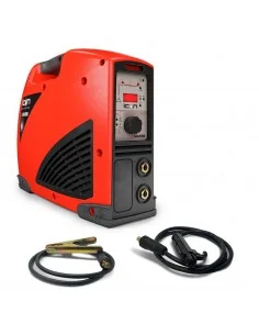 Soldador Solter Electrodo...