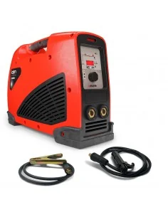 Soldador Inverter Solter...