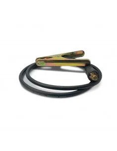 Kit pinza masa 4m Cu35mm...