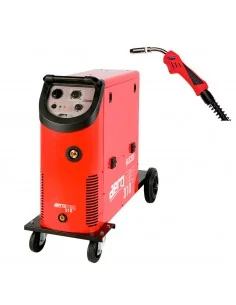 Soldador Hilo Solter KIT...