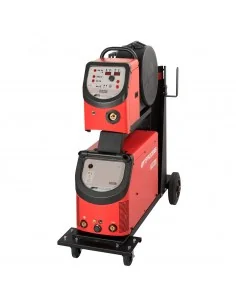 Soldador Hilo Solter KIT...