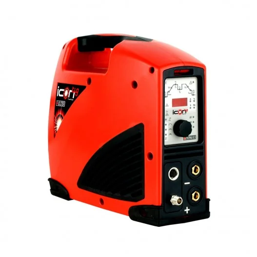 Soldador TIG Solter KIT ICONTIG 1990...