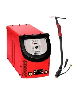 Soldador TIG Solter KIT...