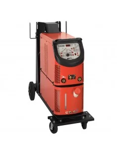 Soldador TIG Solter KIT...