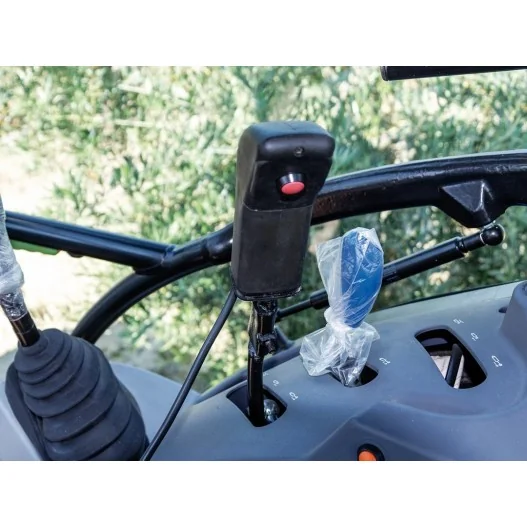 Pluma Agrícola Hidráulica para... Pluma Agrícola Hidráulica para...